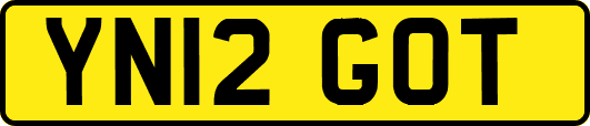YN12GOT
