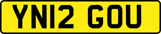 YN12GOU