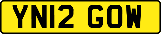 YN12GOW