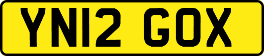 YN12GOX