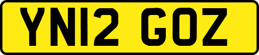 YN12GOZ