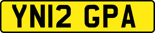 YN12GPA