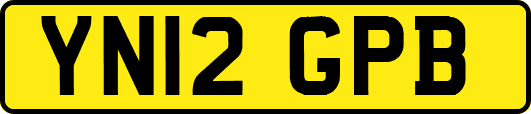 YN12GPB