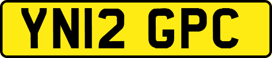 YN12GPC