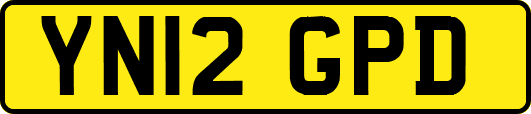 YN12GPD