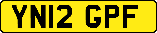 YN12GPF
