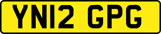 YN12GPG