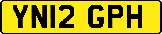 YN12GPH