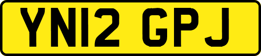 YN12GPJ