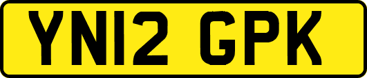 YN12GPK