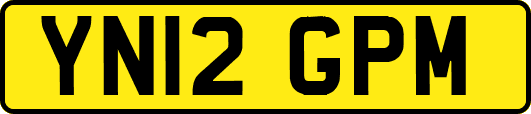 YN12GPM
