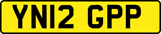YN12GPP
