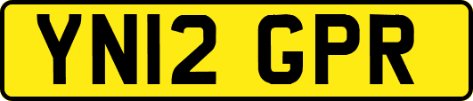YN12GPR