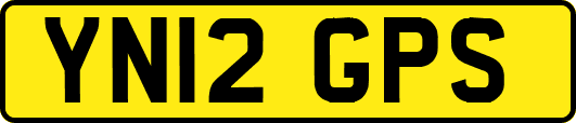 YN12GPS