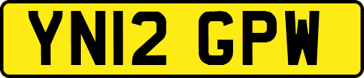 YN12GPW