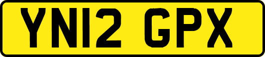 YN12GPX