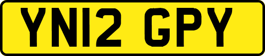 YN12GPY
