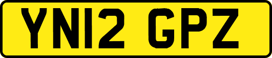 YN12GPZ