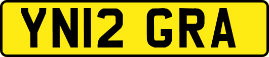 YN12GRA