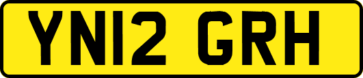 YN12GRH