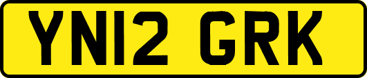 YN12GRK