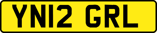 YN12GRL