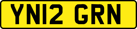 YN12GRN
