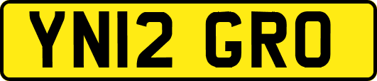 YN12GRO