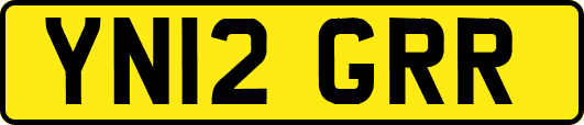 YN12GRR