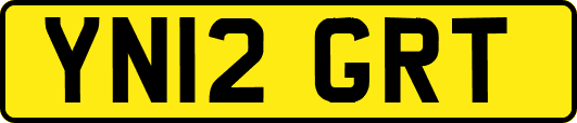 YN12GRT