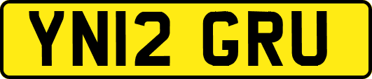 YN12GRU