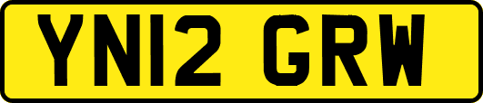 YN12GRW
