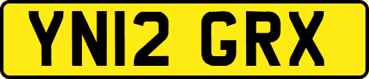 YN12GRX