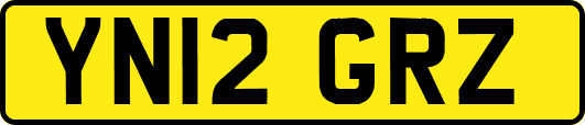 YN12GRZ