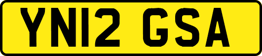 YN12GSA
