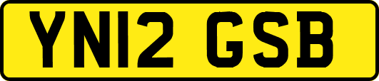 YN12GSB