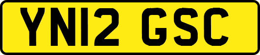 YN12GSC