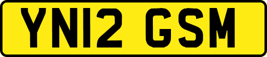 YN12GSM