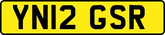 YN12GSR