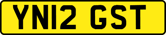 YN12GST