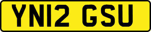 YN12GSU