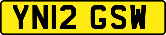 YN12GSW