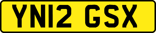 YN12GSX