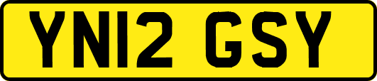 YN12GSY