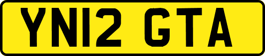 YN12GTA