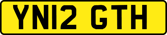 YN12GTH