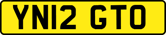 YN12GTO