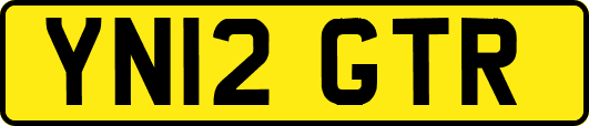 YN12GTR