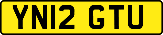 YN12GTU