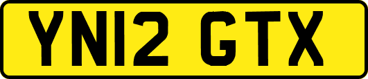 YN12GTX